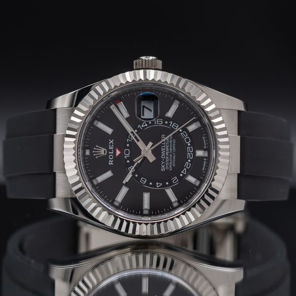 Rolex Sky-Dweller 336239